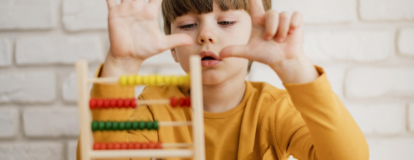 Почему ментальная арифметика подходит не только для «вундеркиндов»