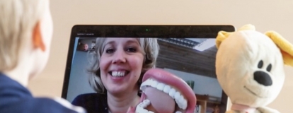 Онлайн-логопед: как работает и кому подходит такая форма занятий