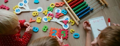 Ментальна арифметика — це не про цифри, це про характер. Як рахунки Аб...